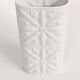 Vase en biscuit de porcelaine Nanny Still pour Heinrich, années 70