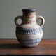 Vase céramique W Germany des années 60