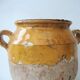Pot ancien ou jarre provençale