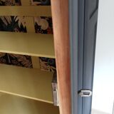 Restored Parisian wardrobe
