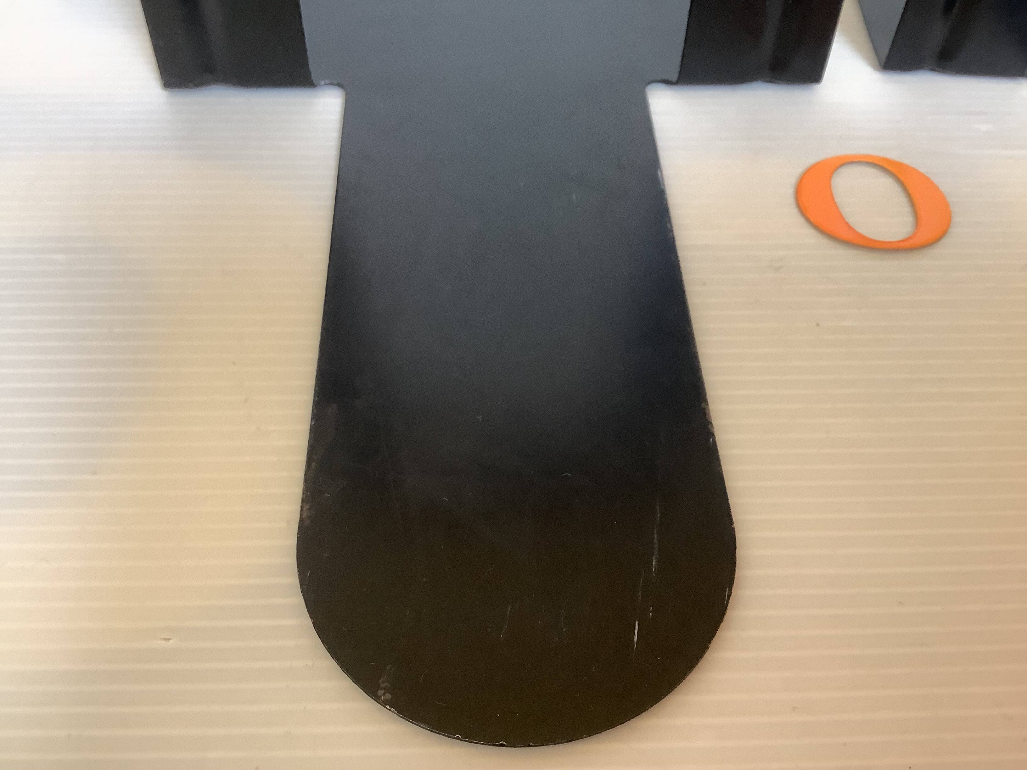 Pair of Gras-style bookends for Ravel