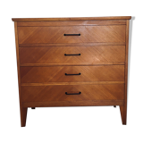 Vintage dresser
