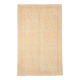 6x9 Beige & Brown Handmade Turkish Rug 285x178Cm
