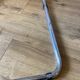 Chaise MR10 Mies van der Rohe