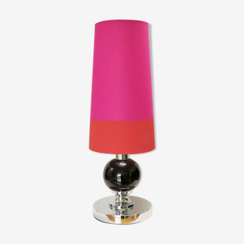 Beautiful 1970's table lamp