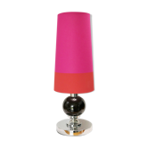 Lampe de table années 1970's