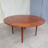 Table extensible par Dyrlund