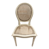 Cane chair