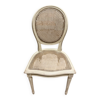 Cane chair