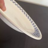 Hollow plates Oxford