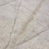 Carpet Beni ouarain berber 150x255cm