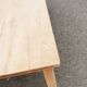 Vintage farm table