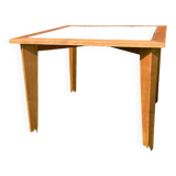 Low table