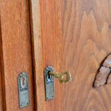 Parisian / Art Deco 1930 vintage buffet