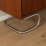 Armoire des années 1960, Schlingmann Möbel