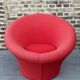 Fauteuil Mushroom Pierre Paulin, Artifort, 2000