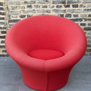 Fauteuil Mushroom Pierre Paulin, Artifort, 2000