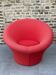 Mushroom Armchair Pierre Paulin, Artifort, 2000
