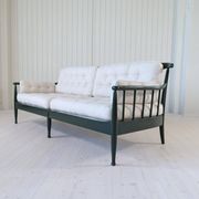 Midcentury Modern Canapé "Skrindan" by Kerstin Horlin-Holmqvist, Sweden, 1967