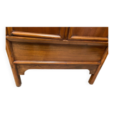 Vintage Chinese wardrobe