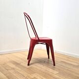 Pair of garden chairs