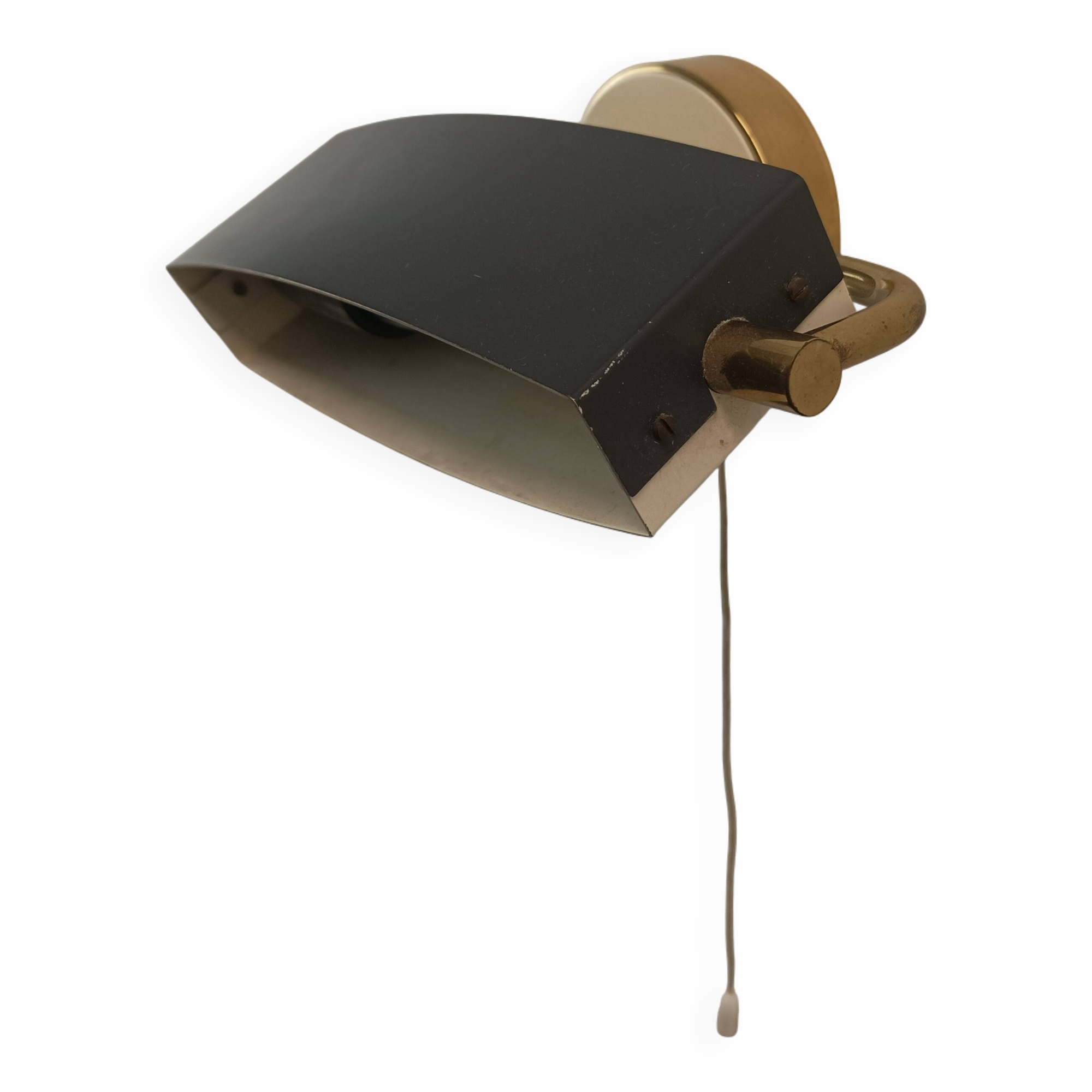 Wall lamp by Lita 1970