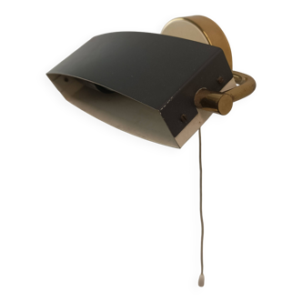 Wall lamp by Lita 1970
