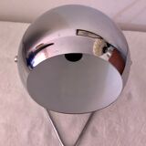 Vintage EyeBall table lamp