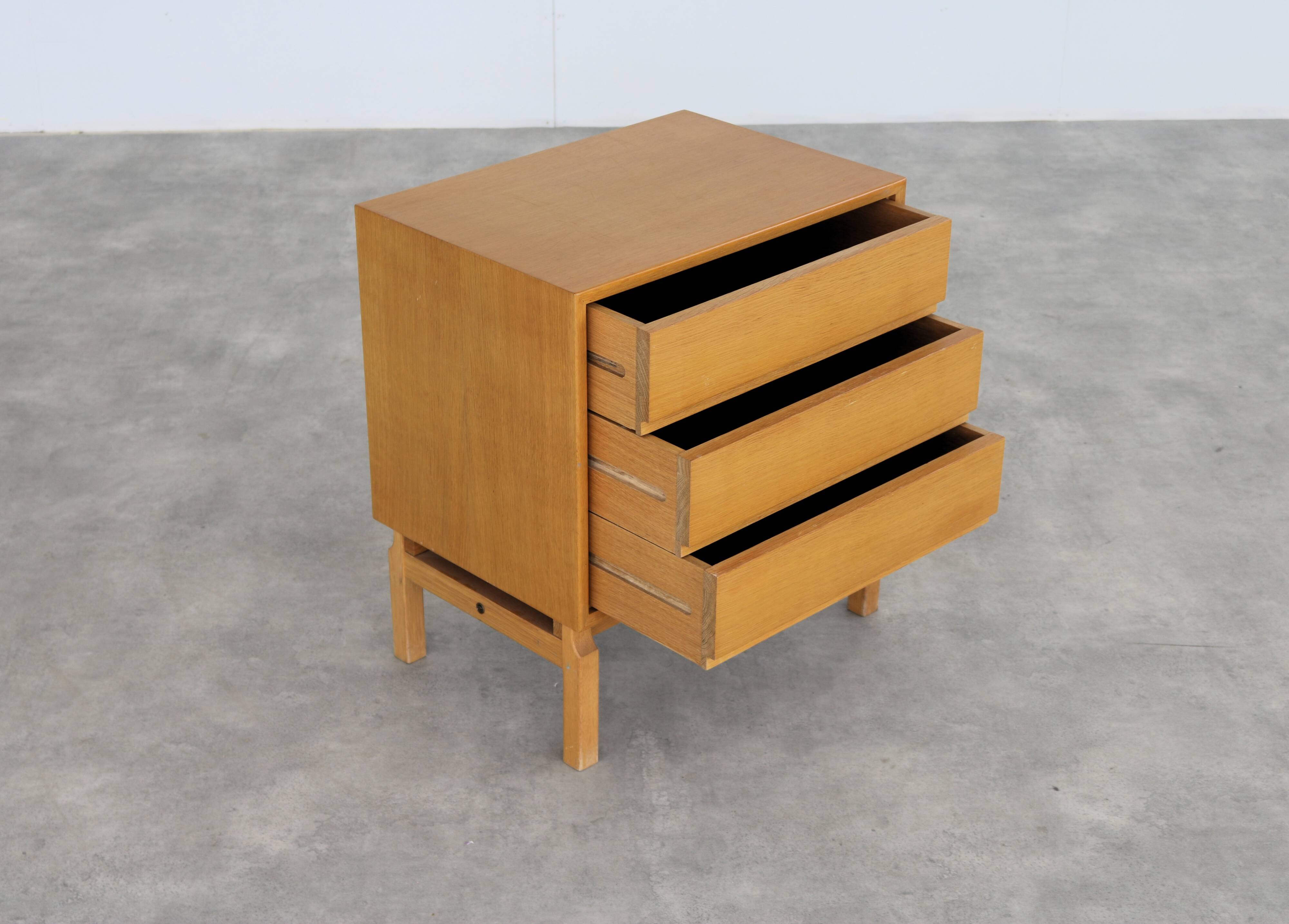 vintage | chest of drawers | cabinet | 1960s | Swedish