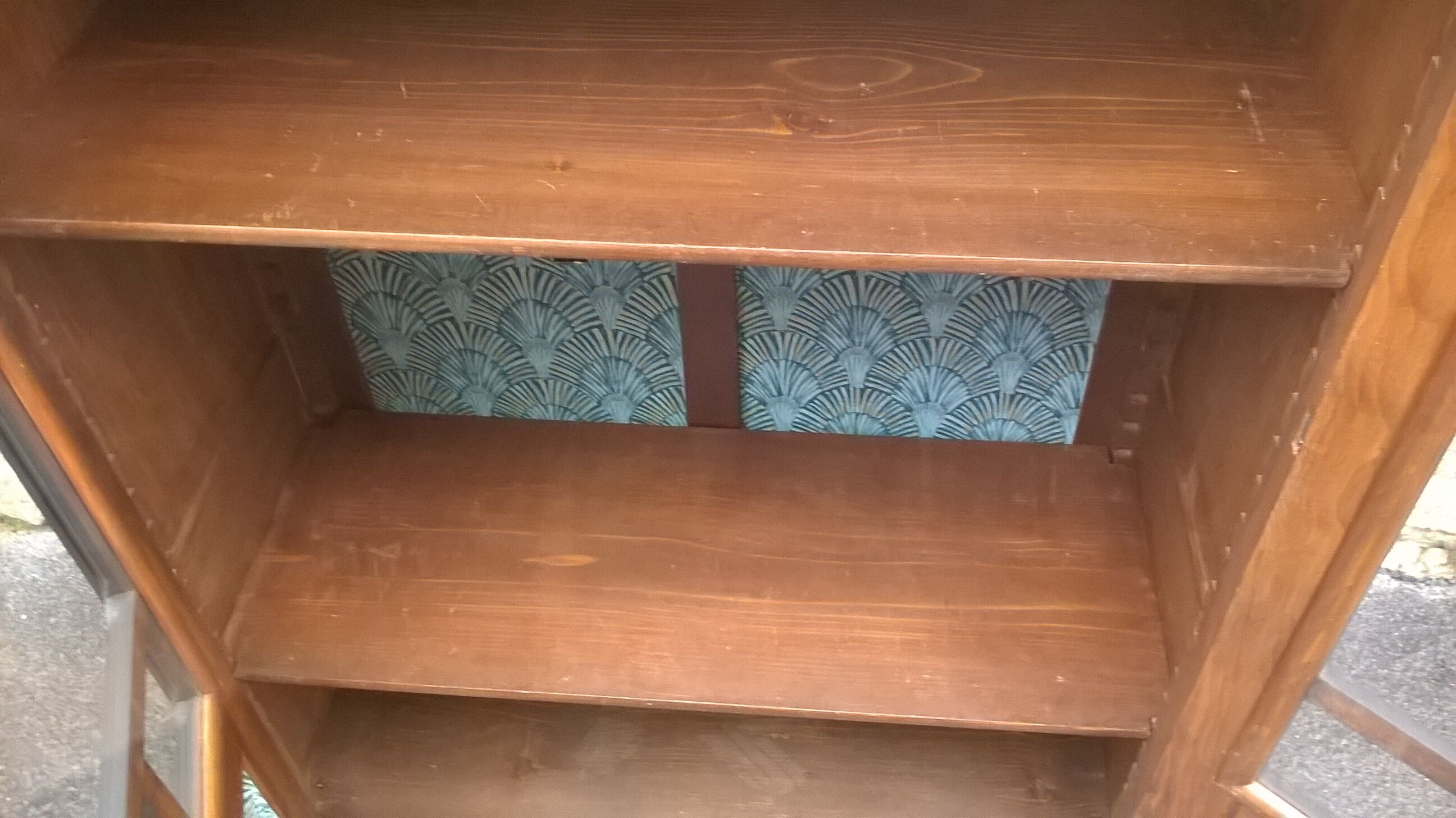 Parisian showcase 1930