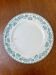 Round ironstone dish – Moulin des Loups Athens