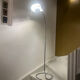 Lamp Susi Berger & Ueli year 1970