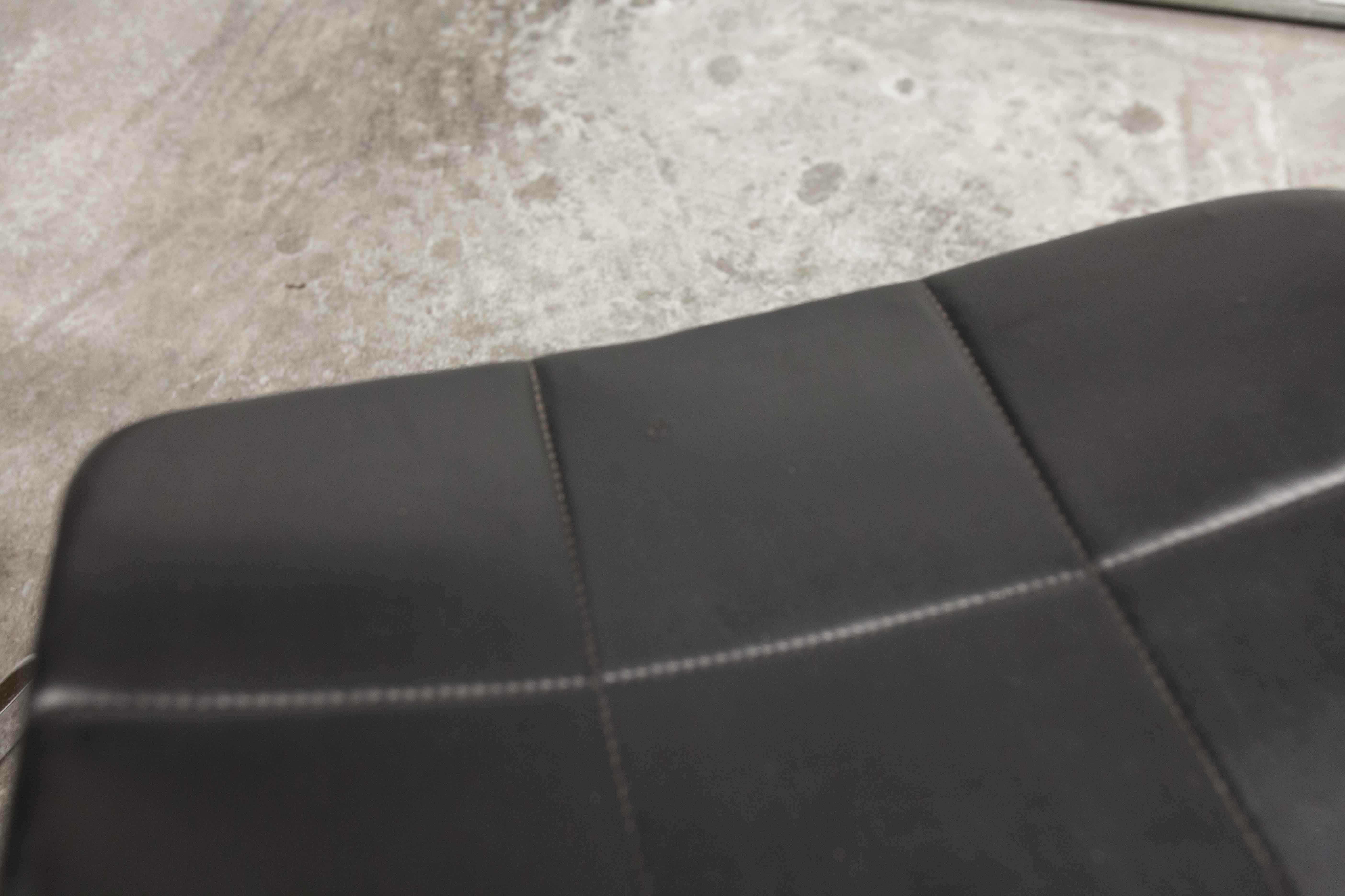 Set of 4 chairs armchairs Steiner model unesco 1962