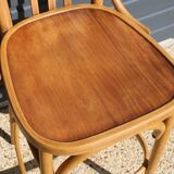 High chair baumann 1950