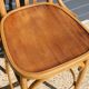 High chair baumann 1950
