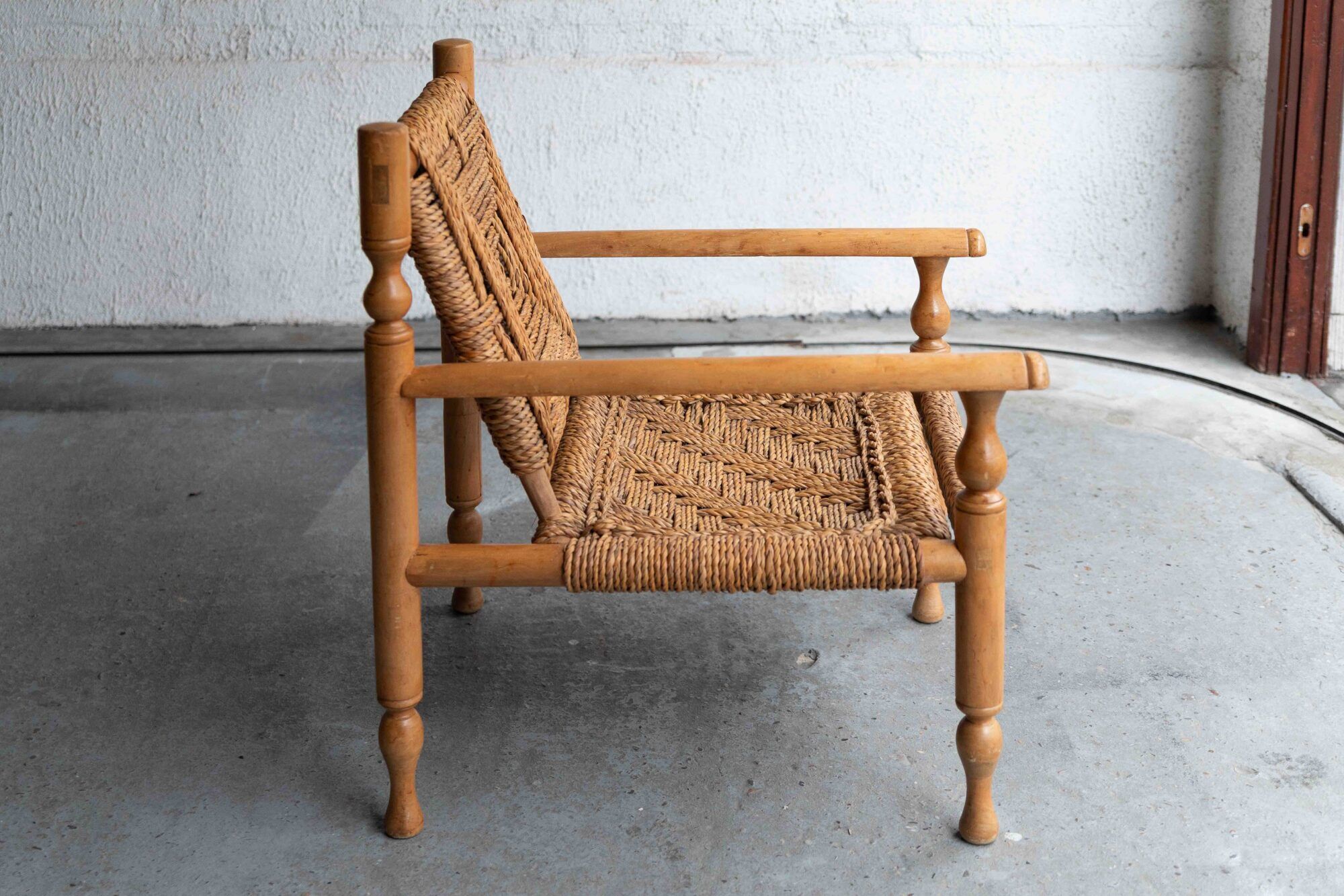 Fauteuil