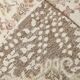 5x9 Rug For Living Room Brown Vintage Rug, 170x272Cm SK 5105