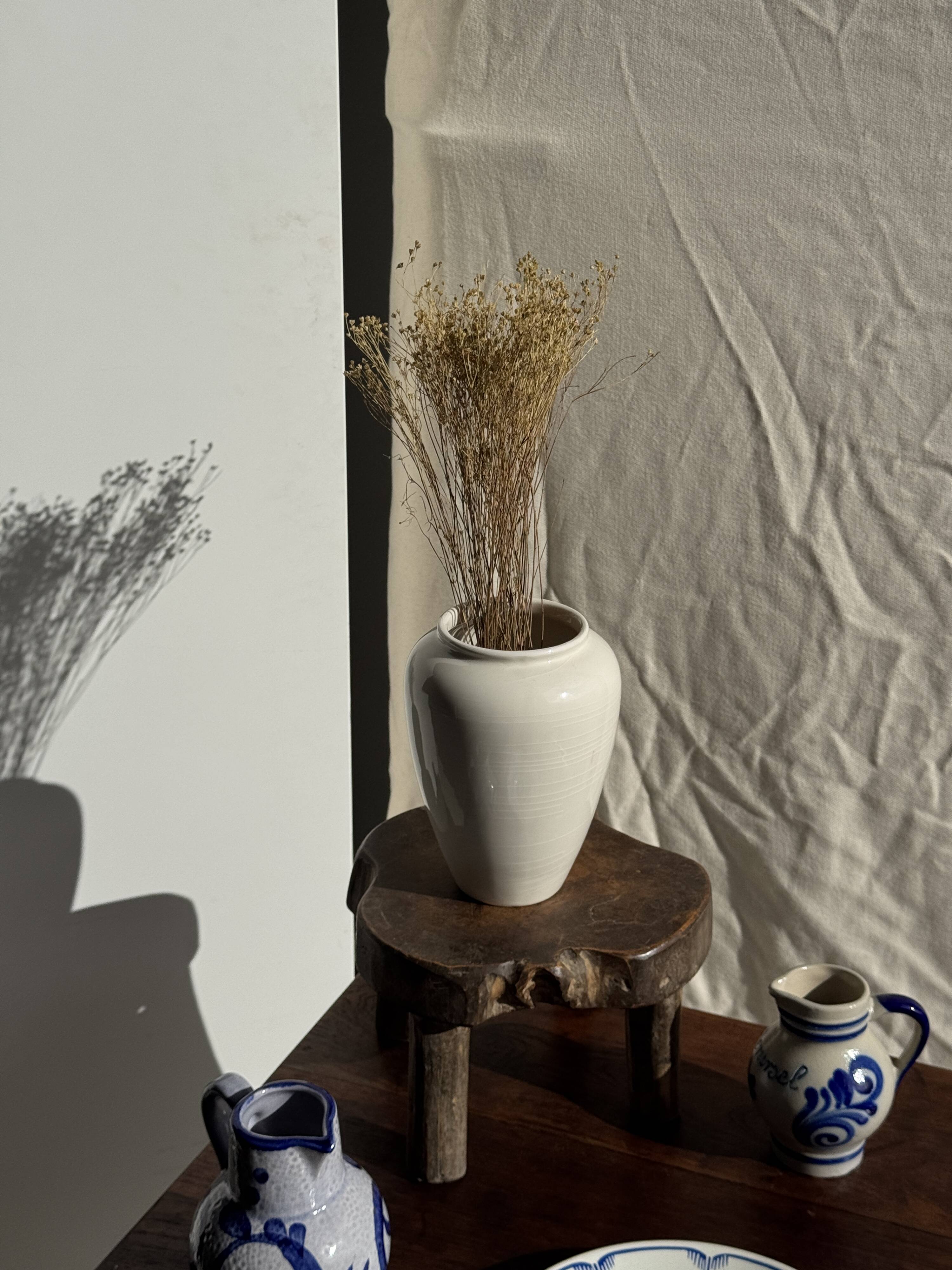 Mini carafe Oberursel Germany H13.5