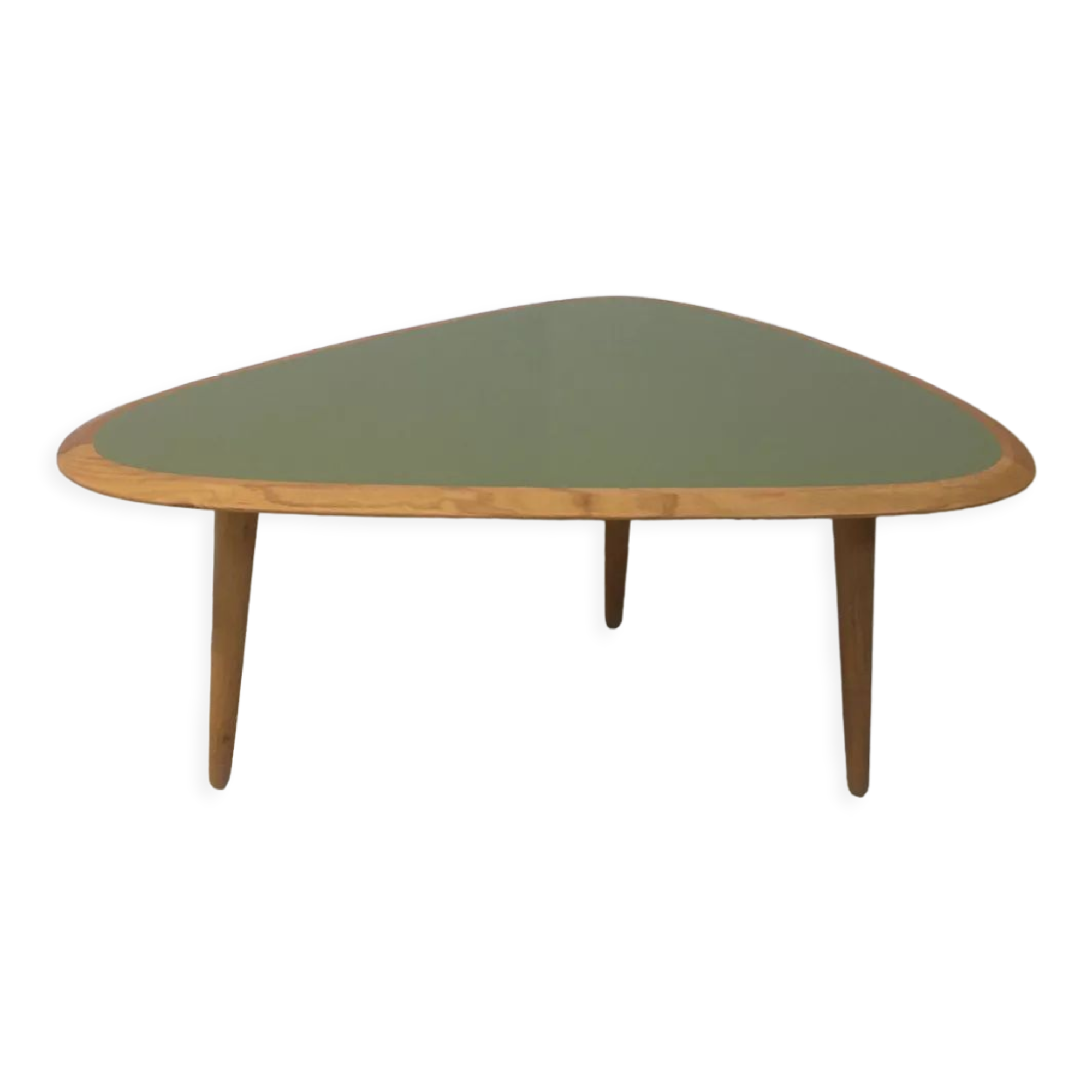 Red edition coffee table