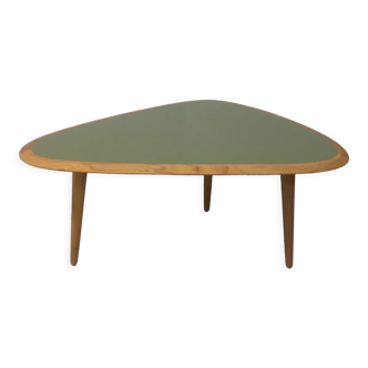 Red edition coffee table