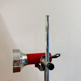 70s spot lamp