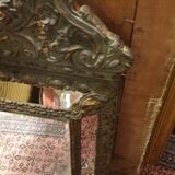 Parclose mirror  35x60cm
