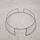 “Saturnus” Floor or Table Lamp by Raak, The Netherlands 1970