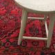 Vintage Persian rug 207x138cm