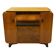1950s Jindřich Halabala Record Cabinet – Walnut Mid-Century Design Icon