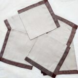 Serviettes de table