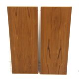 Scandinavian teak dining table, Sweden, 1960s