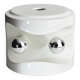 Perdomello 70 White Ceramic Lamp