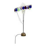 Sibari Table Lamp by Toni Cordero for Artemide, 1990s