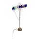 Sibari Table Lamp by Toni Cordero for Artemide, 1990s